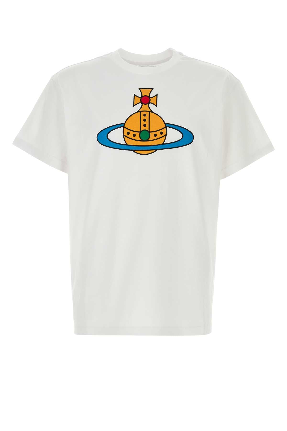 Classic T-Shirt — White