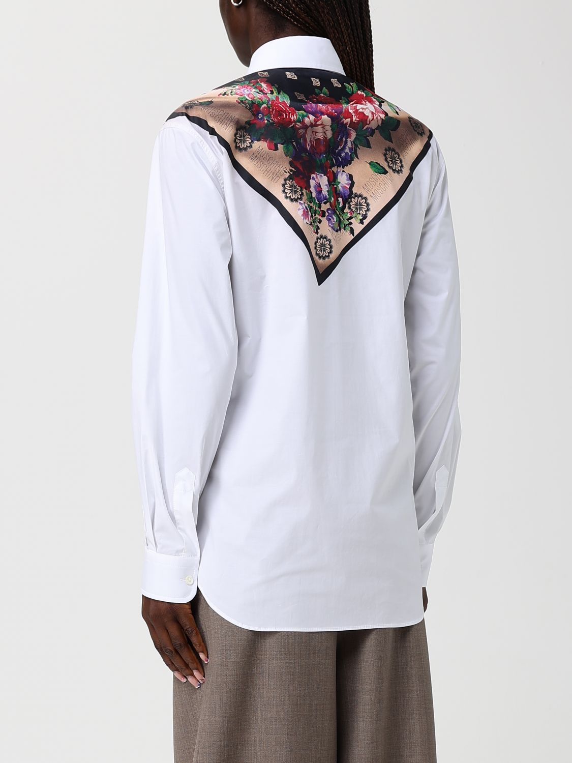 Shirt Woman color Multicolor