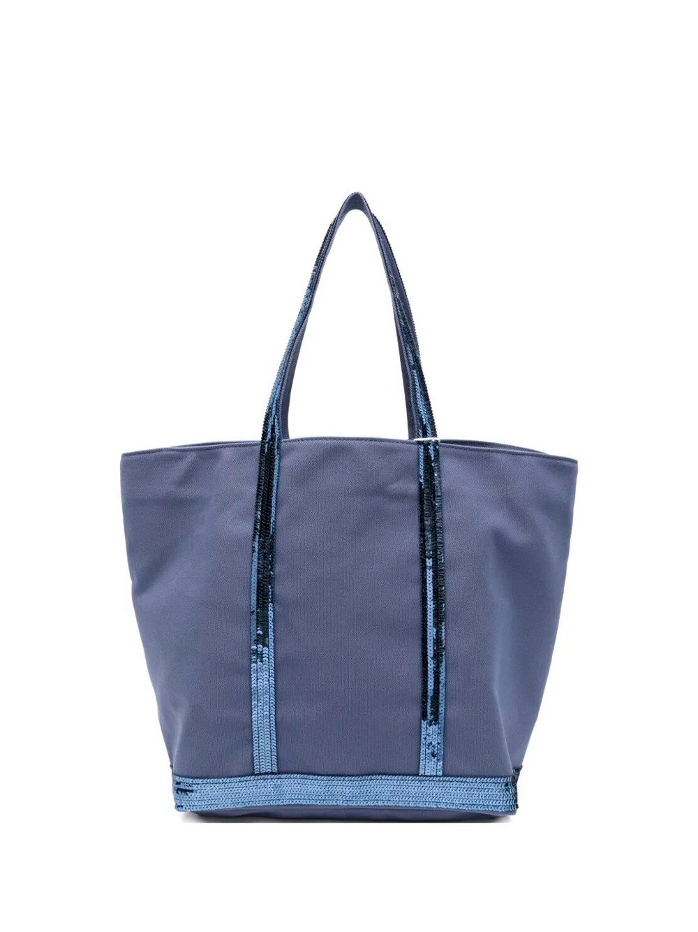Canvas Large Cabas Tote