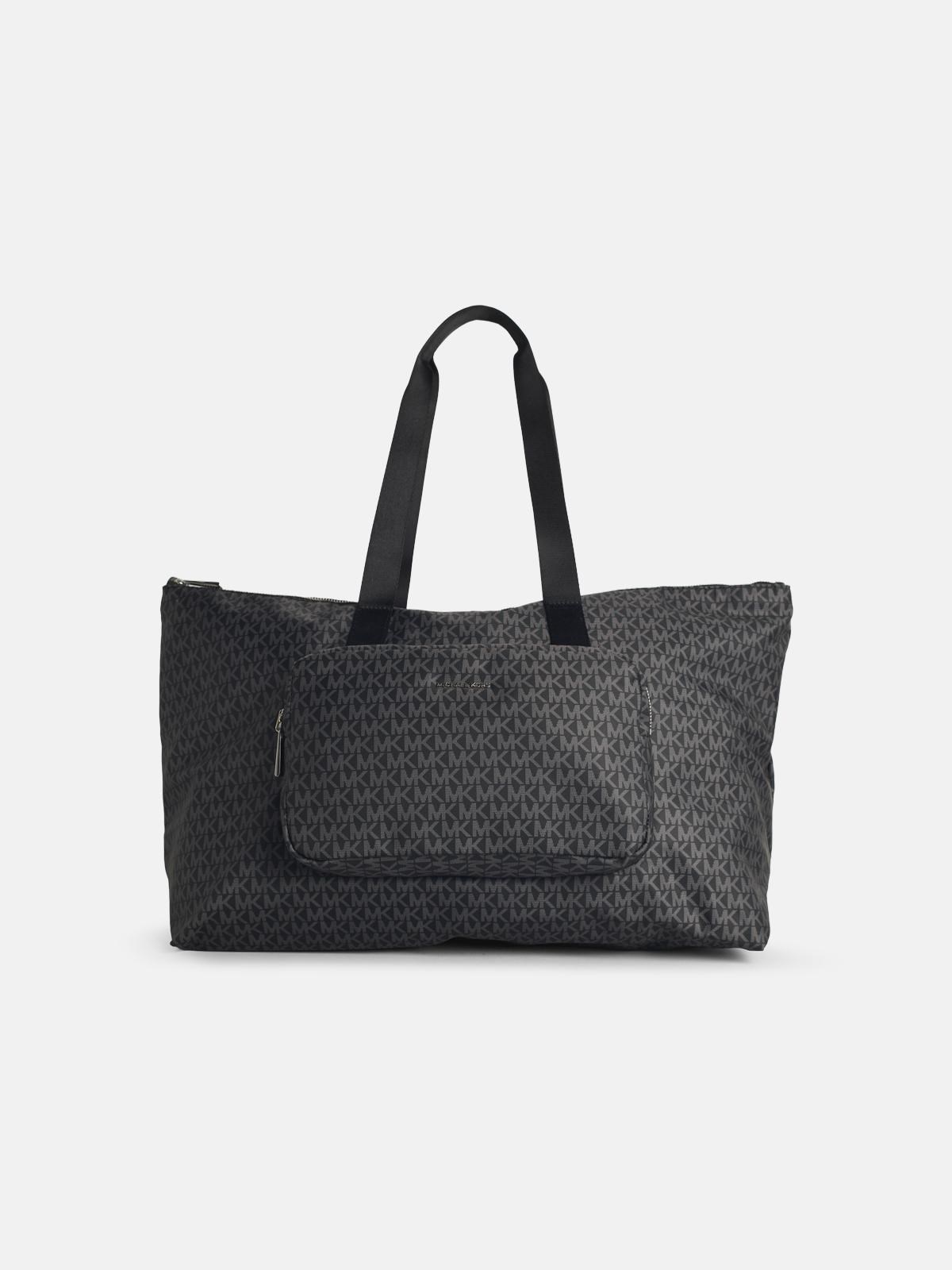'Tanner' Large Reversible And Foldable Tote Bag I