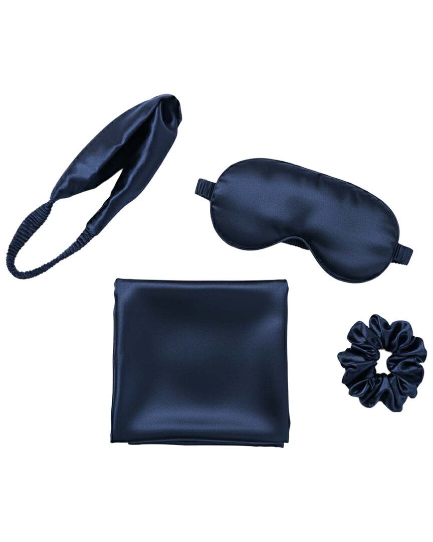 Beauty Radiant Night Silk Set