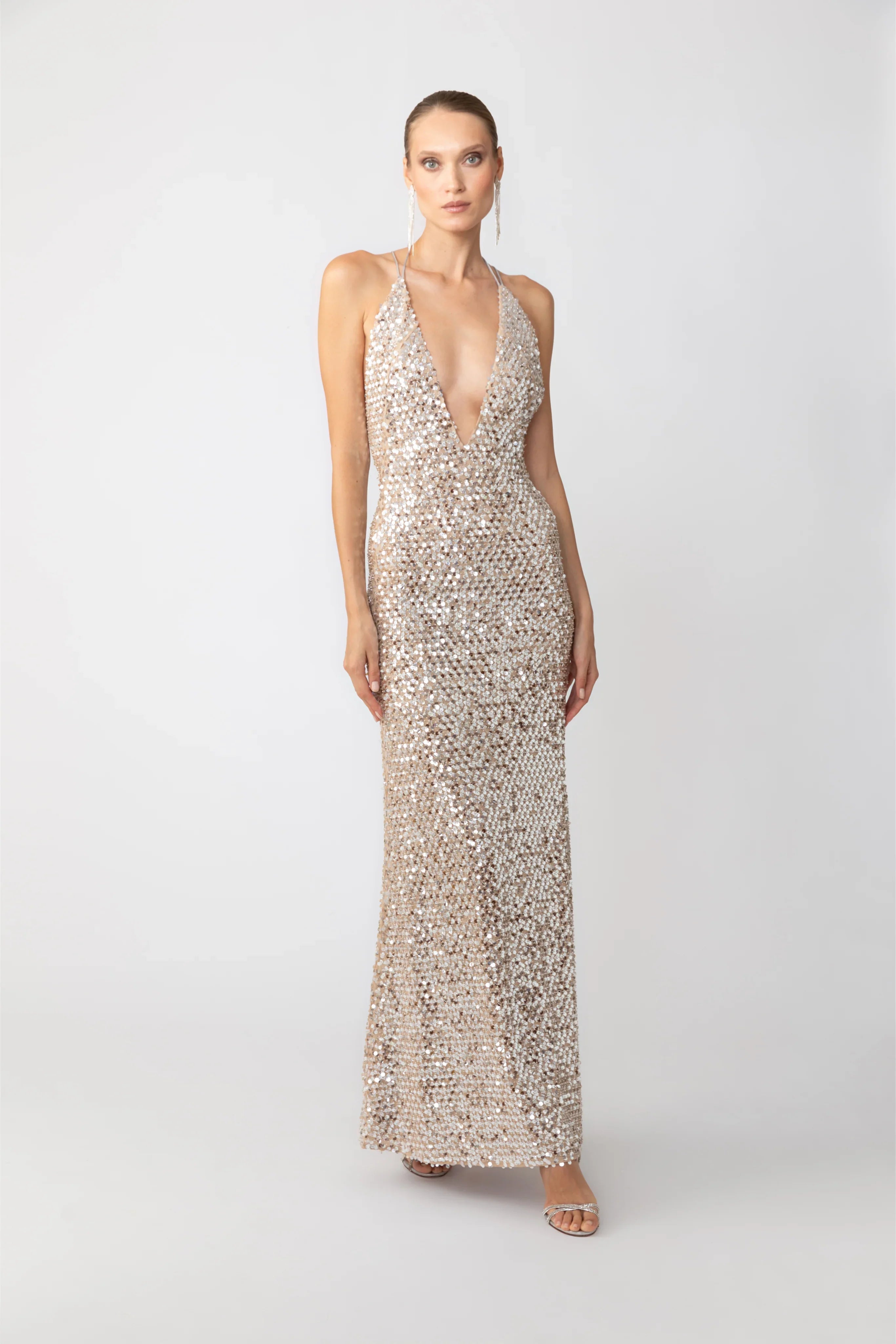 Ollie Gown