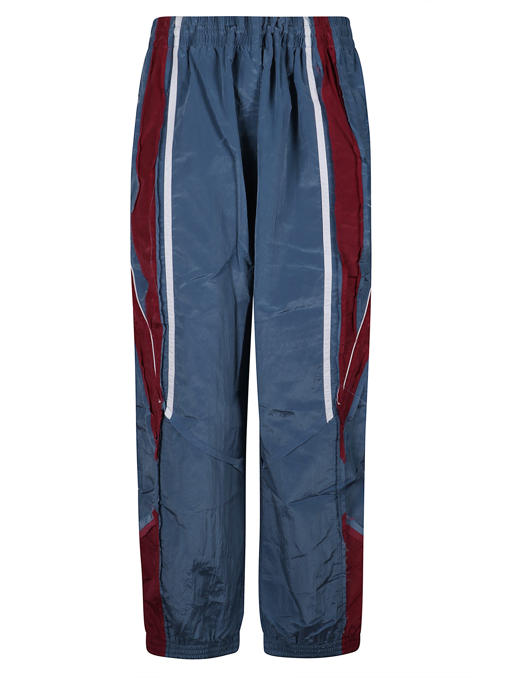 Layered Sweatpants