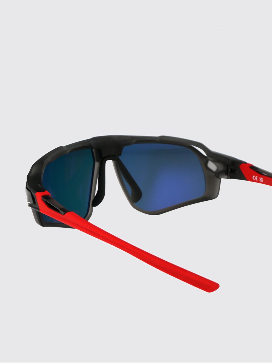 Sunglasses Woman color Grey 1