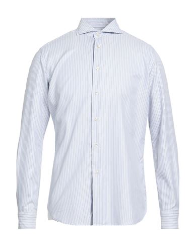 Man Shirt Sky blue Size 15 ½ Cotton