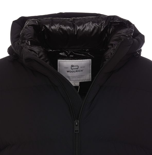 Woolrich Sierra Hooded Jacket