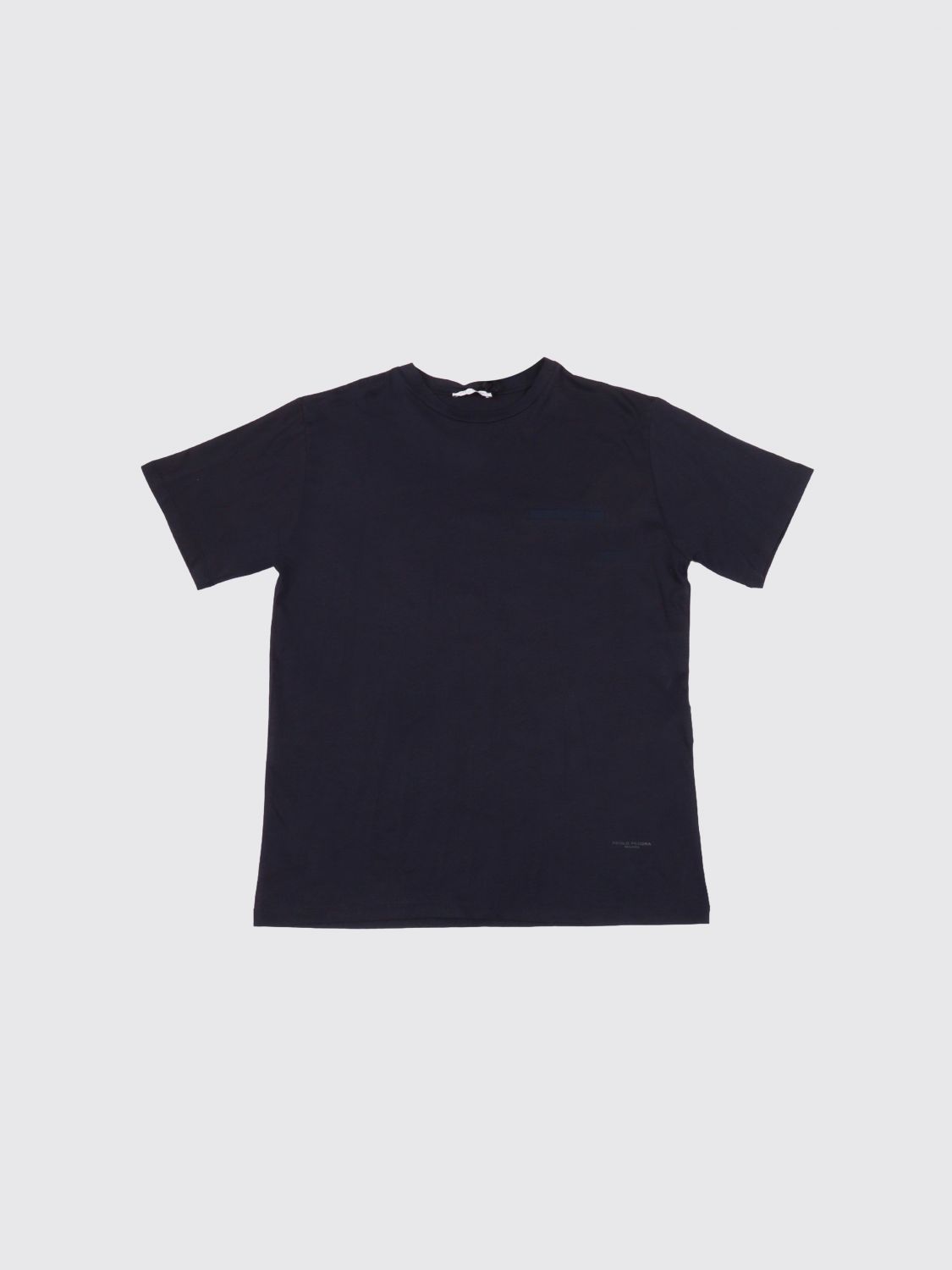 T-Shirt Kids color Blue