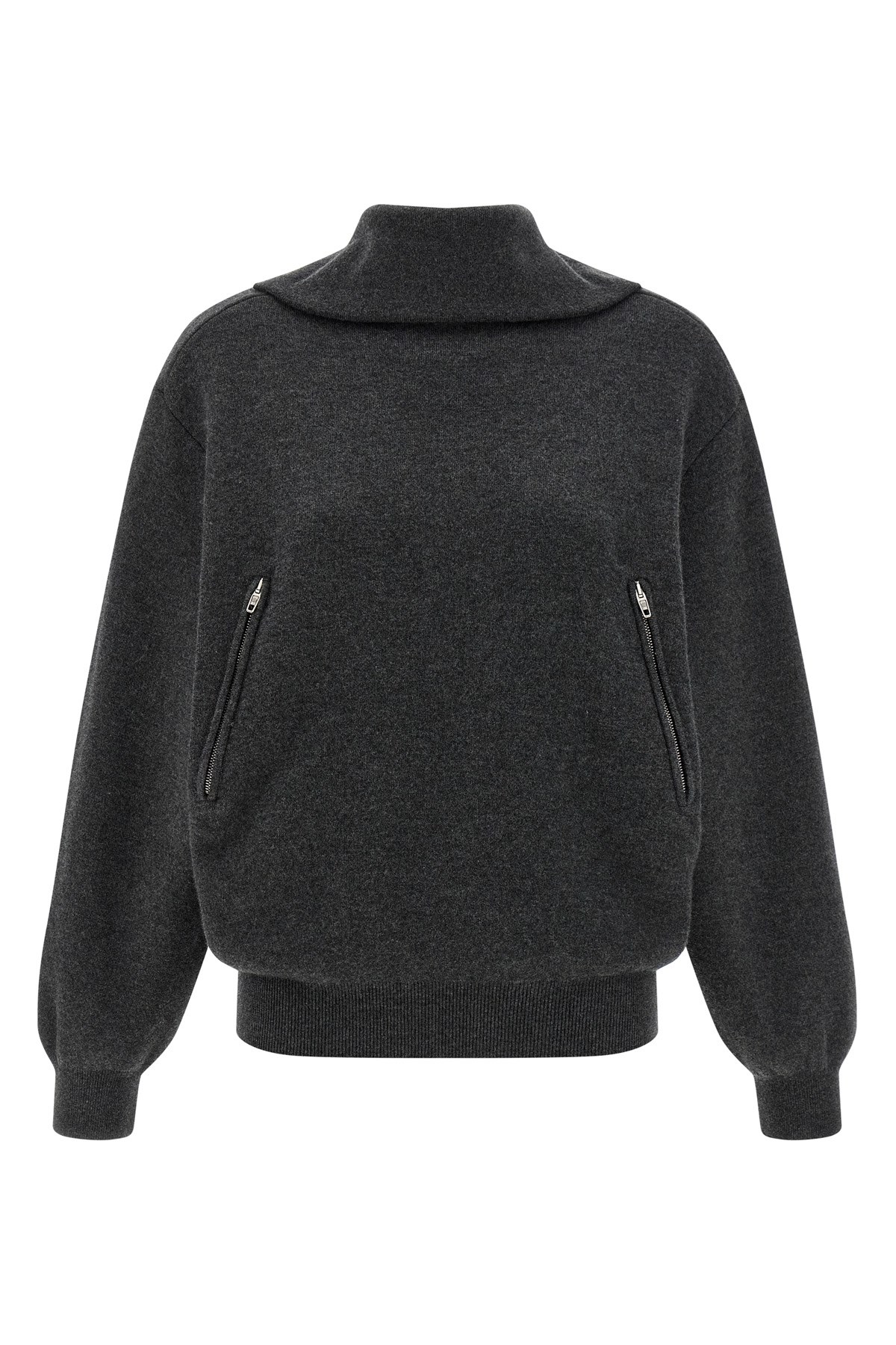 'Back-To-Front' Sweater