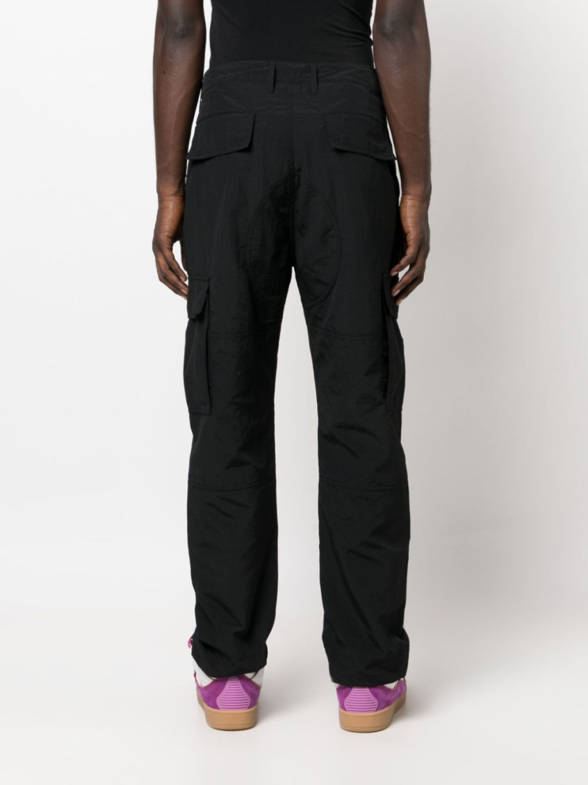 - Cotton Trousers