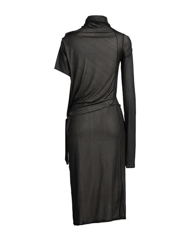 Woman Midi dress Black