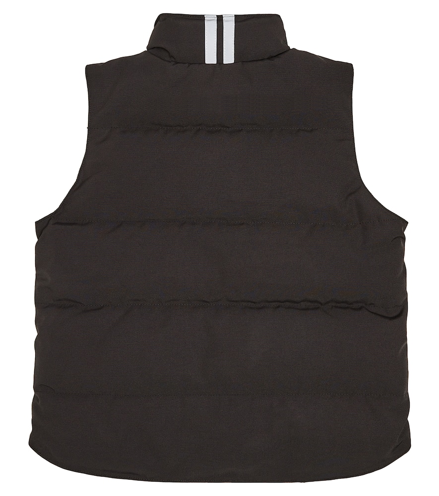 Canada Goose Kids Vanier down vest