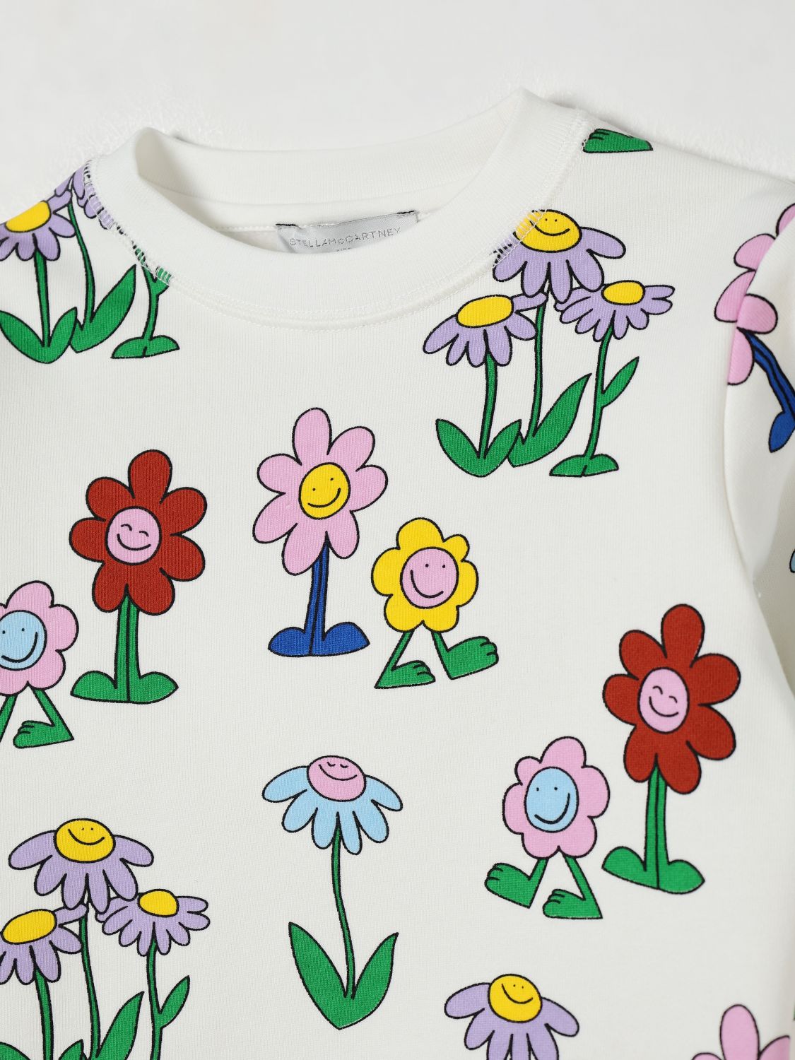 Sweater Kids color Multicolor