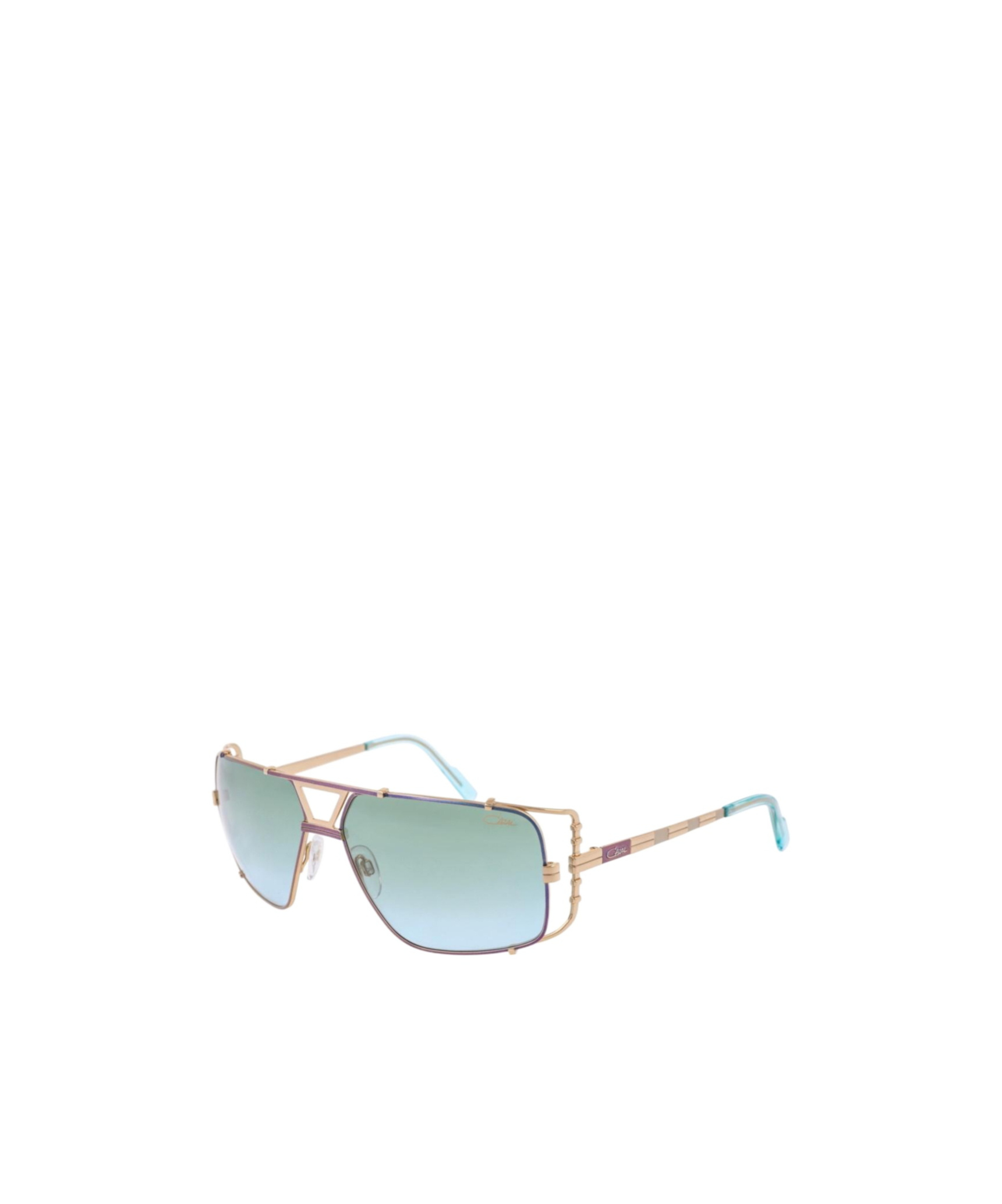 Geometric Sunglasses