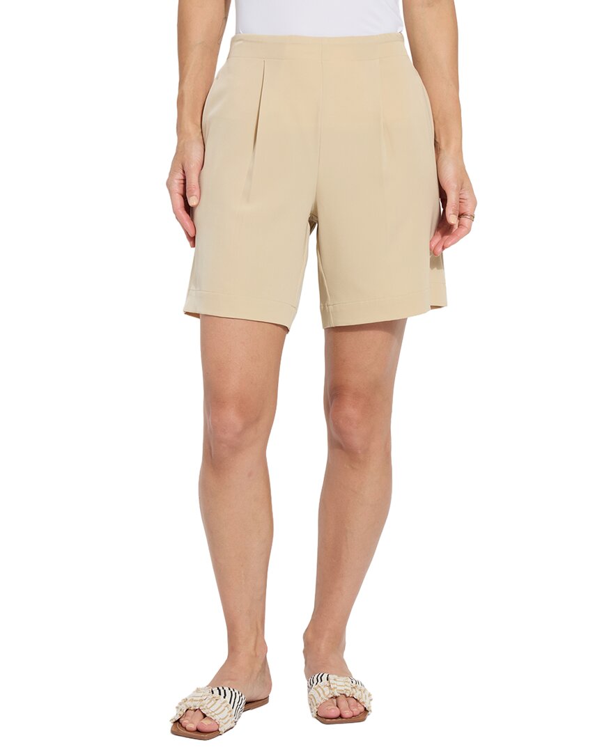 Dia Pleated Short
