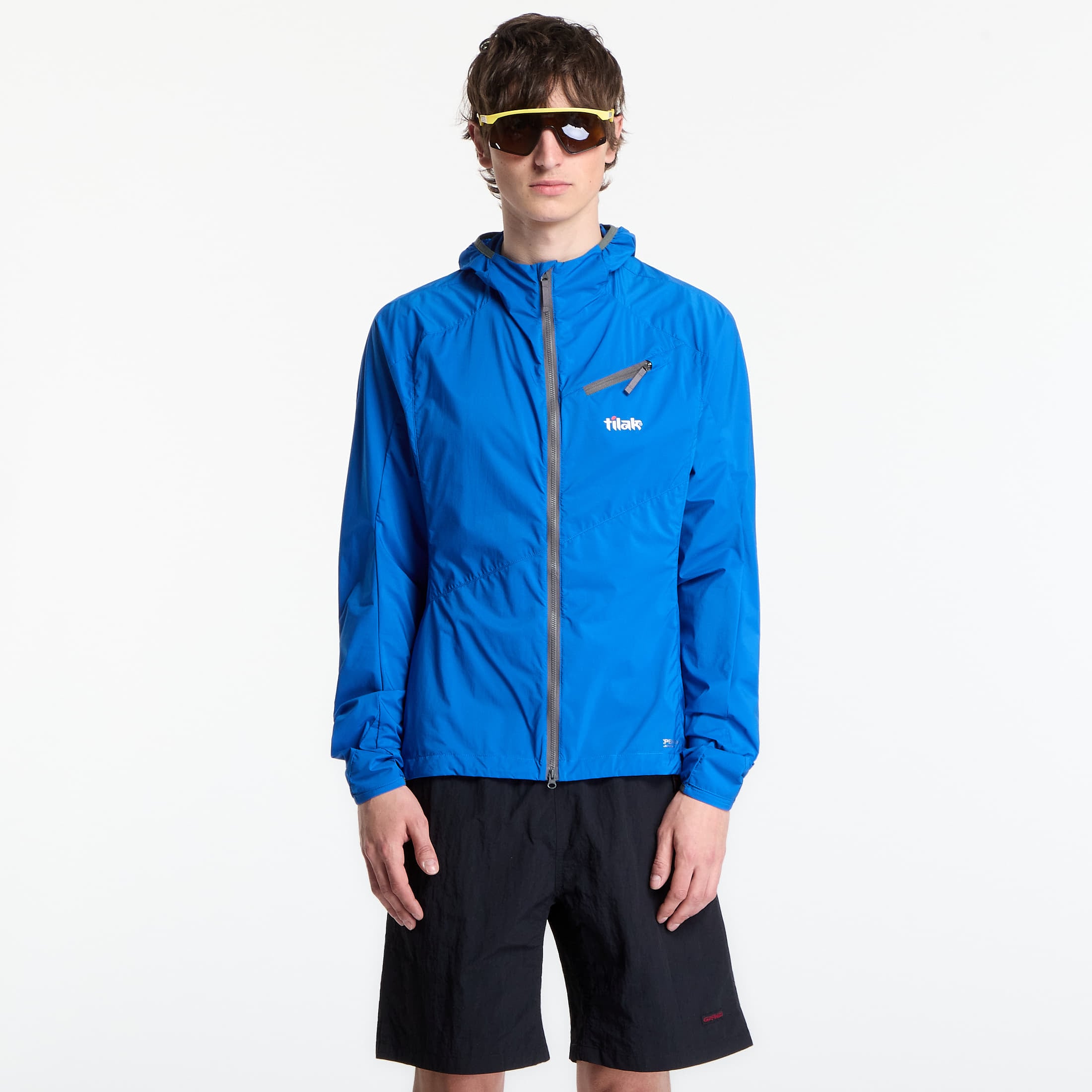 Jacket Tilak Aira Pertex Skydiver