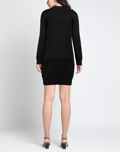 Woman Mini dress Black