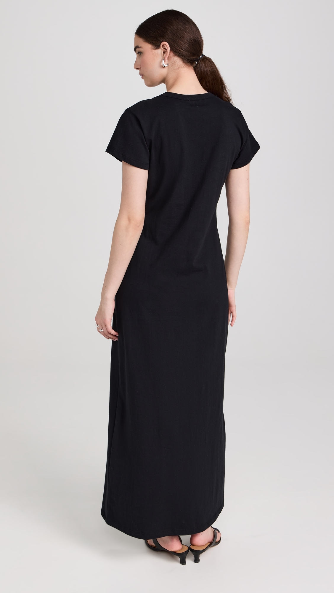 Margo Maxi Dress Black