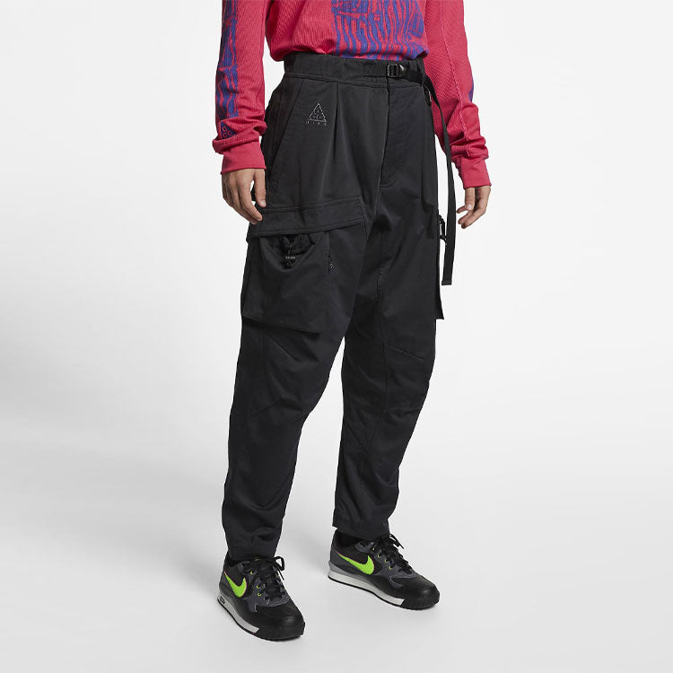 Lab ACG Pants Black