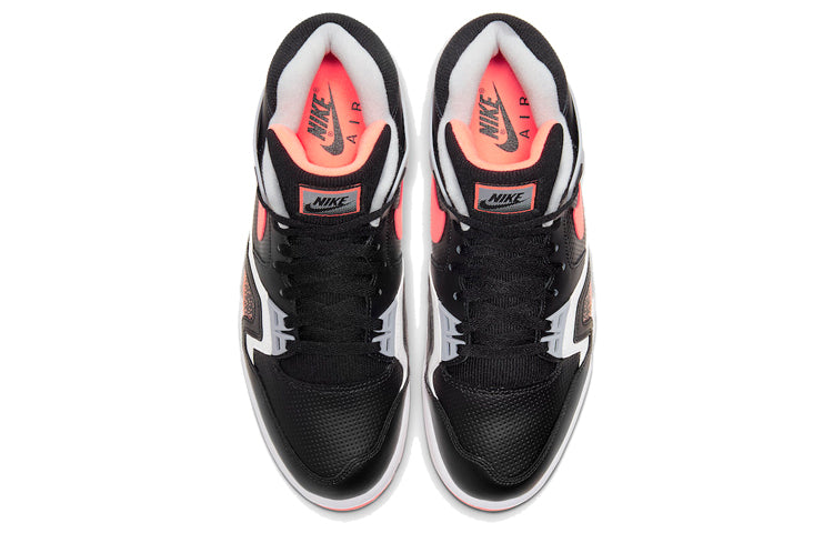 Air Tech Challenge 2 QS 'Black Lava'
