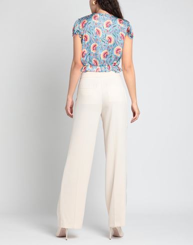Woman Shirt Azure