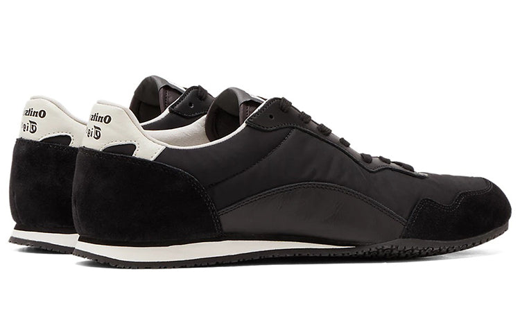 Serrano CL 'Black'