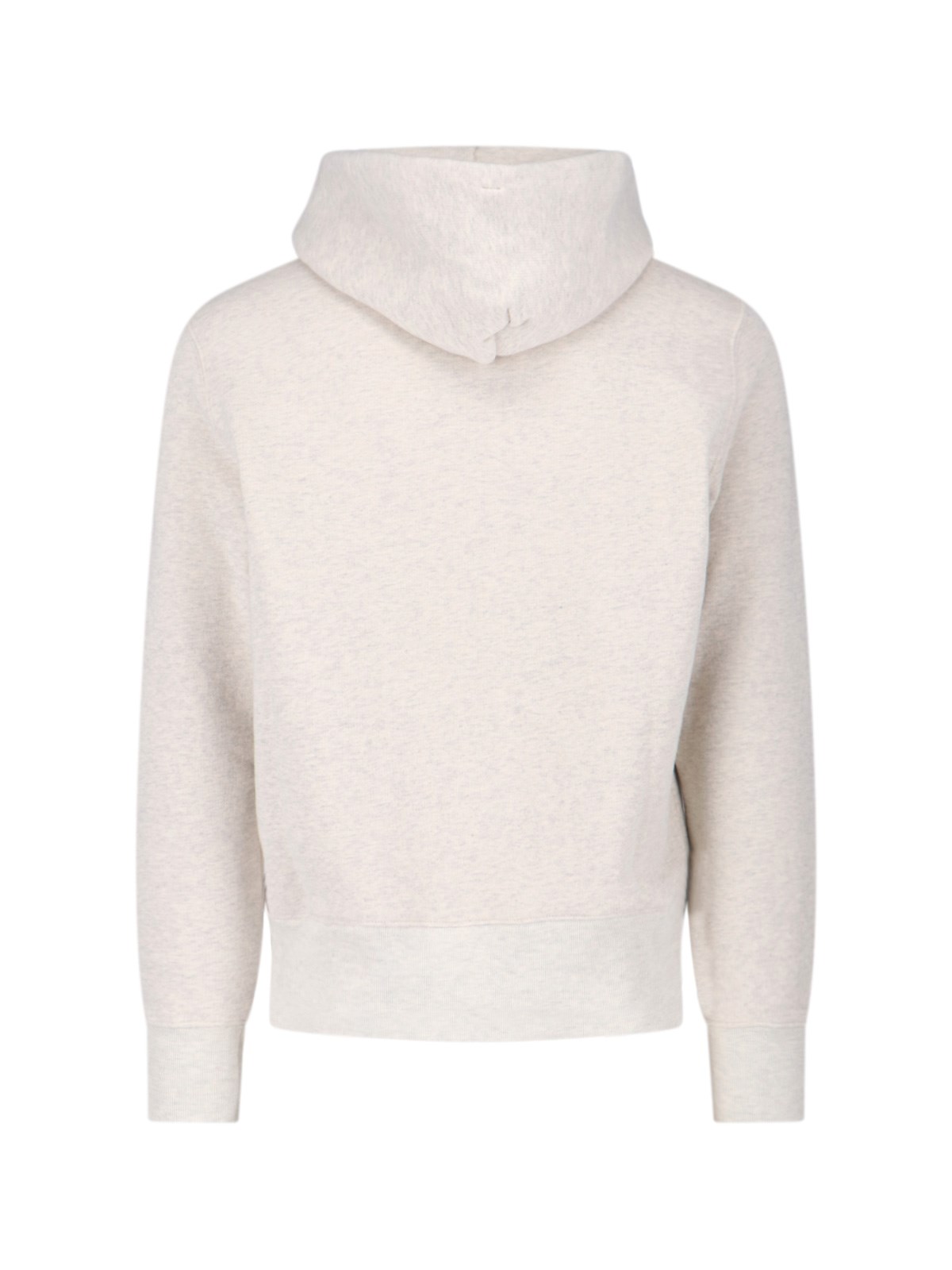 Logo Hoodie