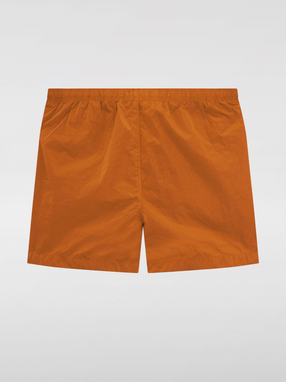 Swimsuit C. P. COMPANY Men color Orange