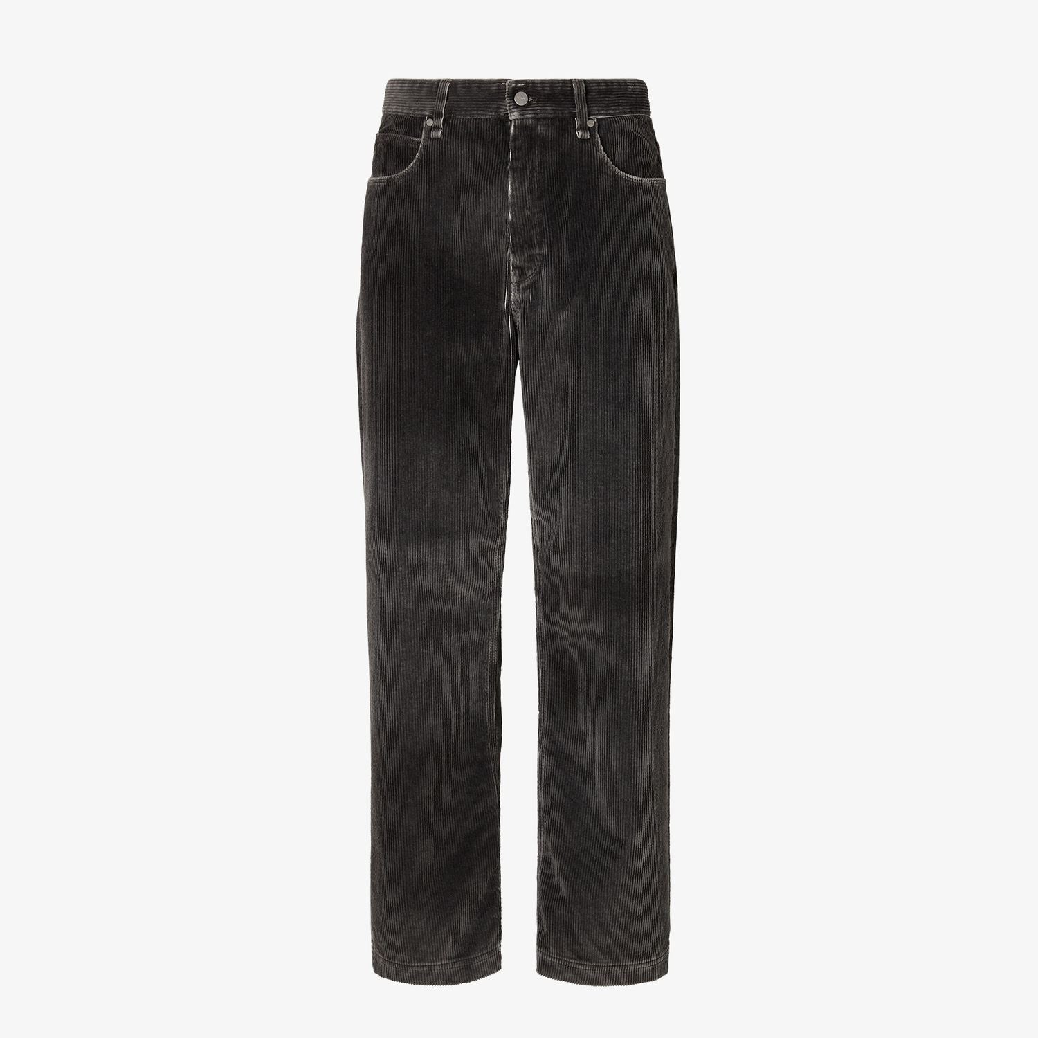 Classic Tailored Trousers for Men