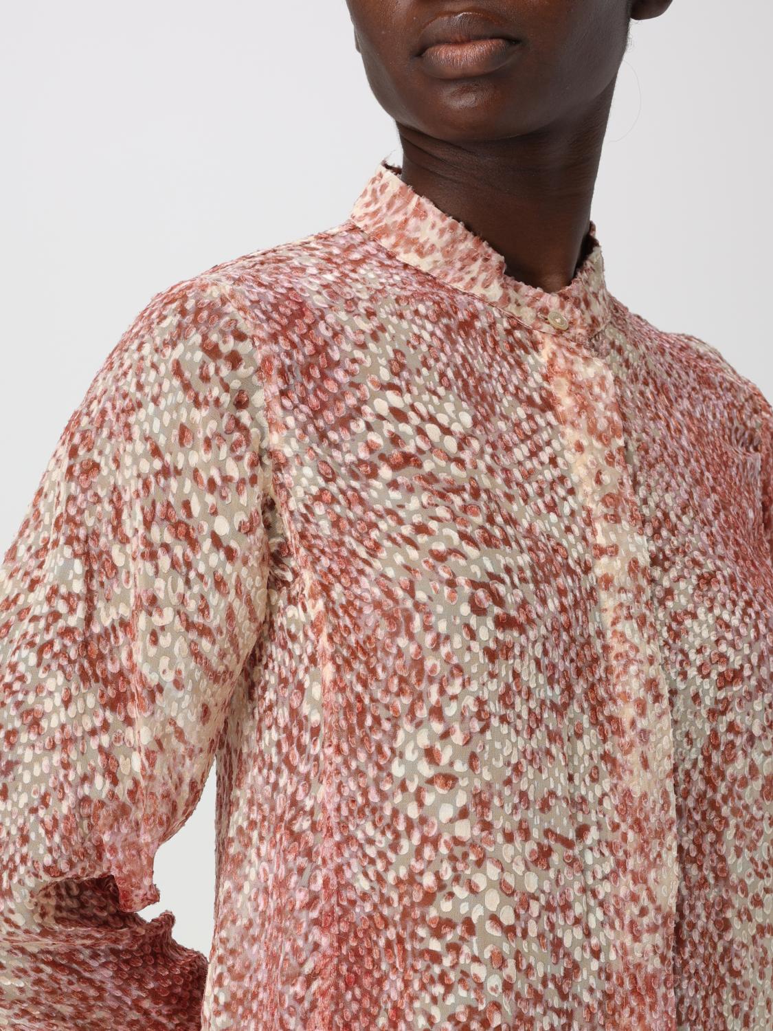 Ilda shirt - Black