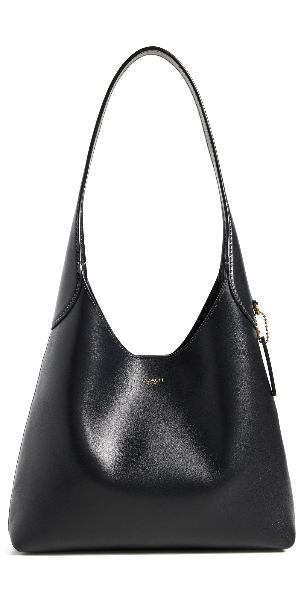 Brooklyn Shoulder Bag 28 B4/BLACK One Size
