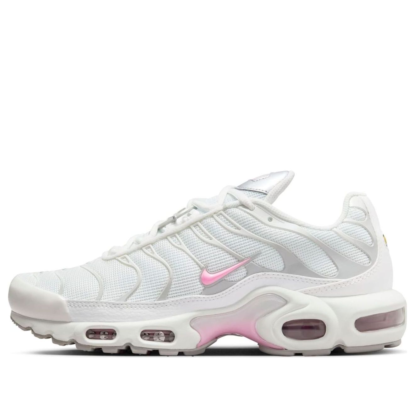 Air Max Plus 'Summit White Pink Rise'