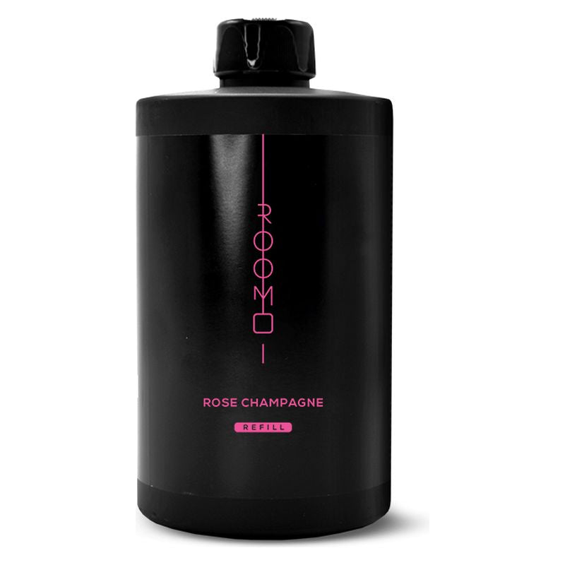Roomoi Red Champagne Diffuser 500 ml — Diffuser