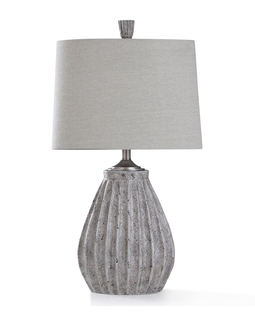 Arther Stone Table Lamp