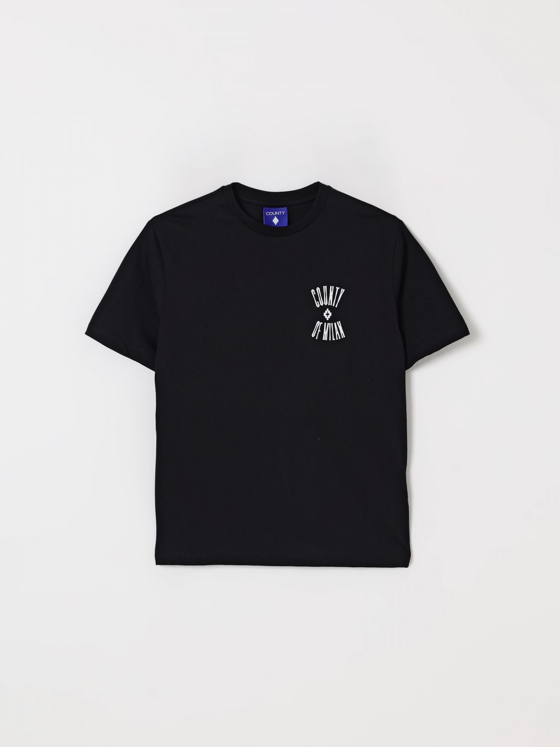 T-Shirt Kids color Black