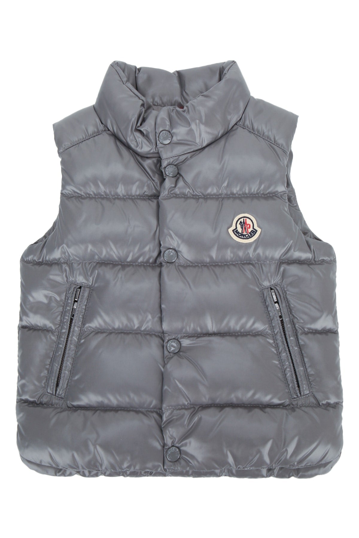 Vest Vest — Gray