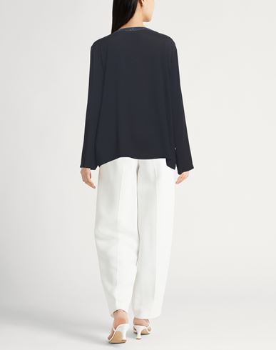 Woman Top Midnight blue