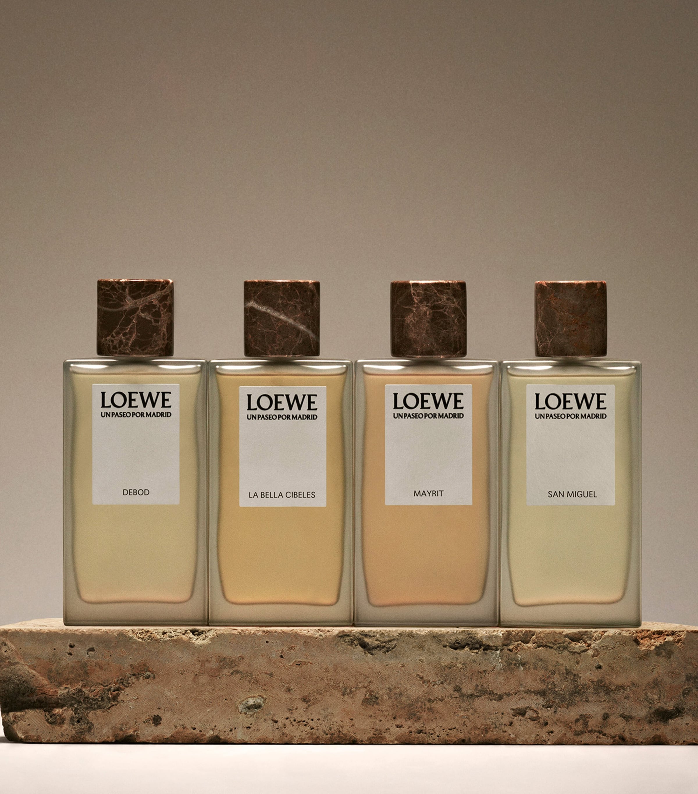 Mayrit Eau de Parfum