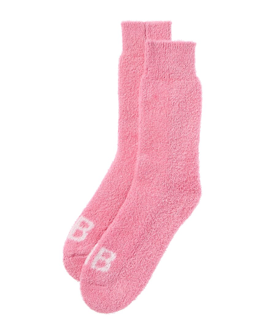 Balenciaga BB Logo Socks