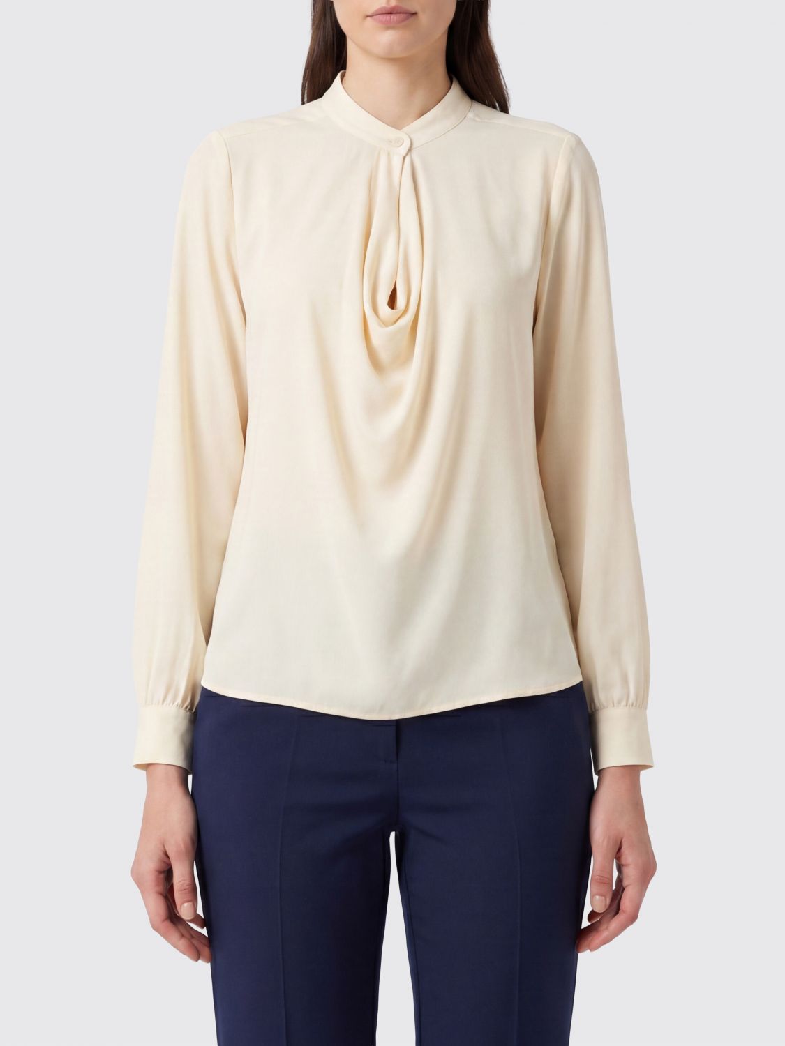 Top Woman color Milk
