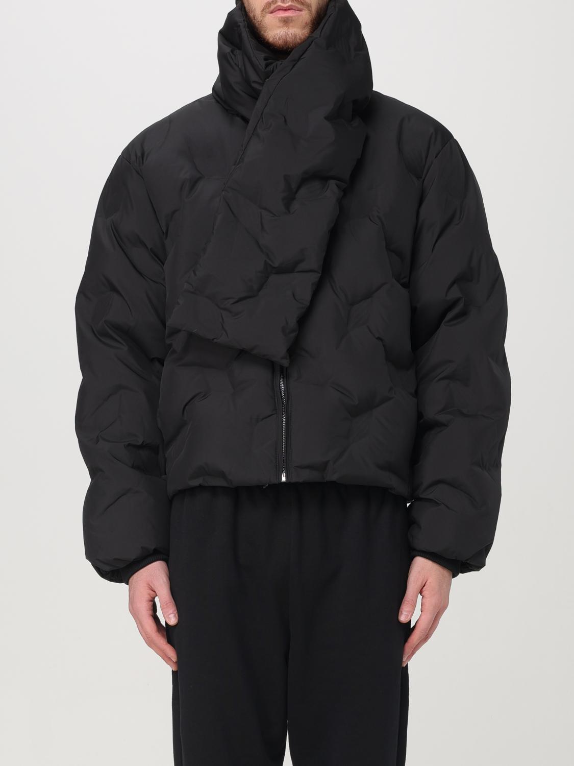 Ayan jacket - Black