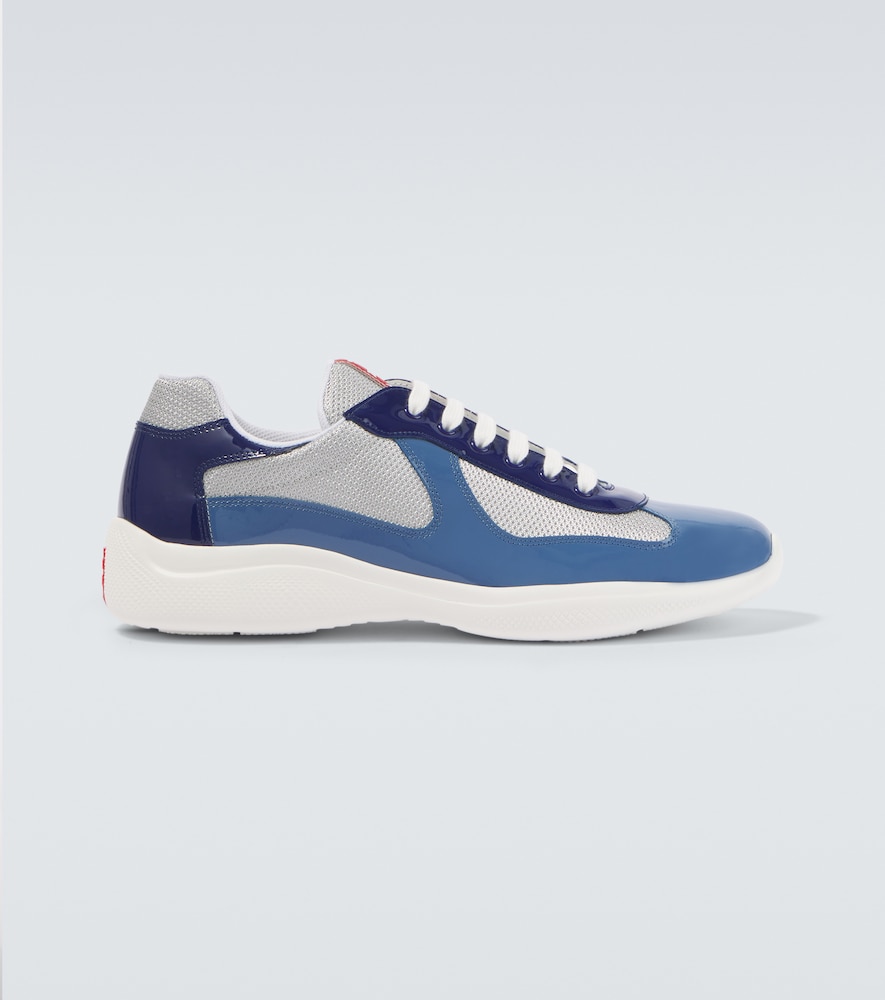 America's Cup sneakers
