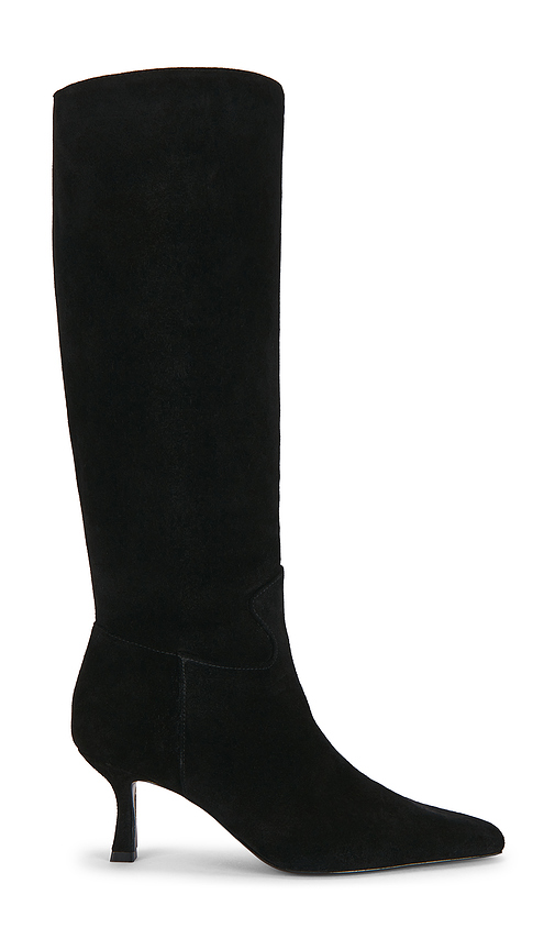 RAYE Harper Boot in Black. 9.5. Also , 5.5, 6, 6.5, 7, 7.5, 8, 8