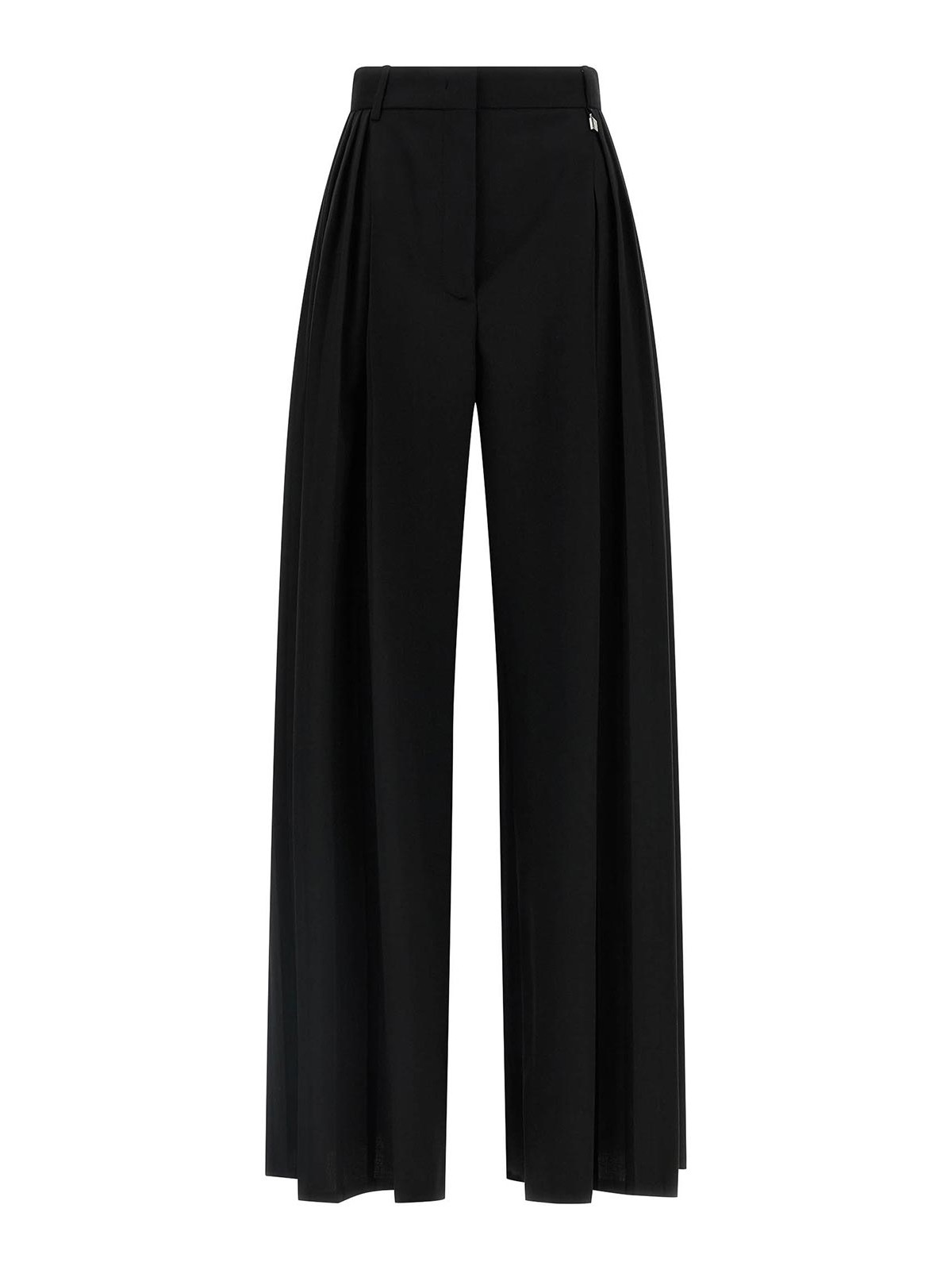 Tailored Pants