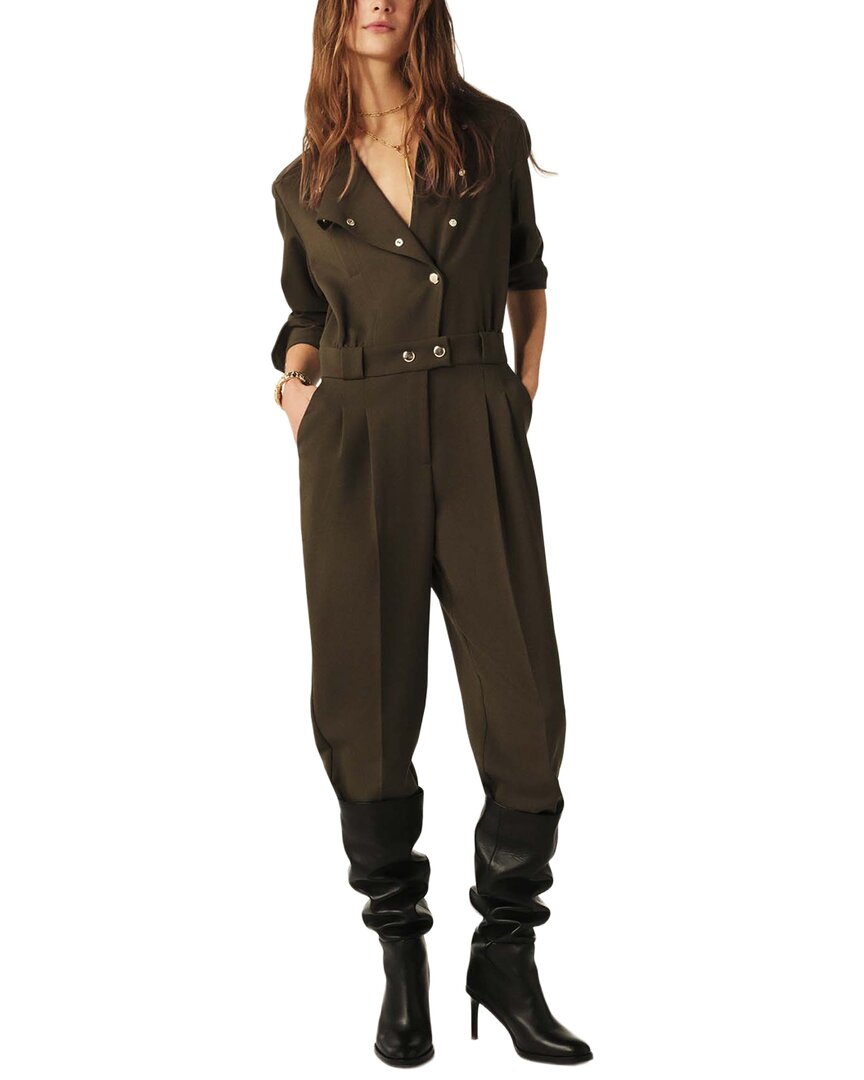 Jota Pants