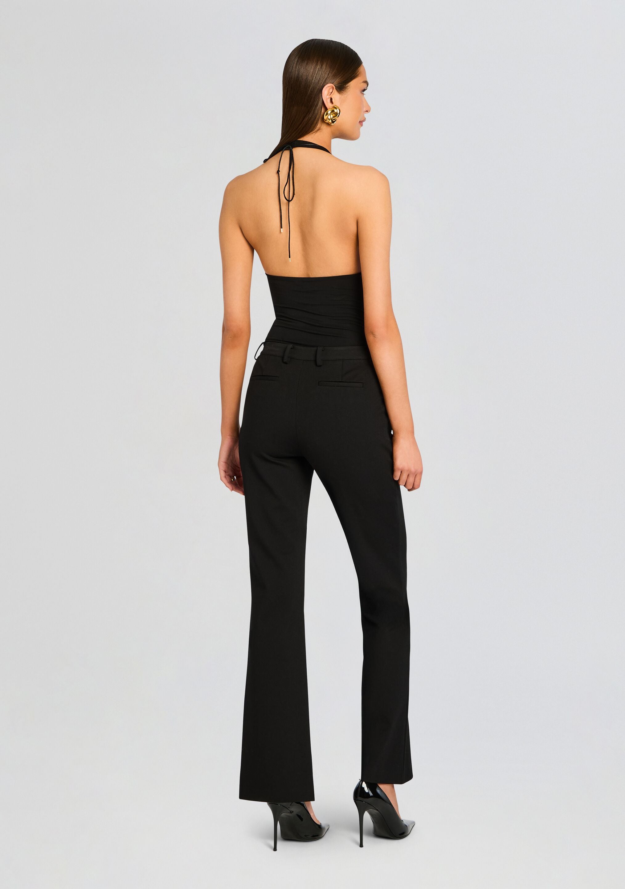 Kristen Perfect Work Trouser