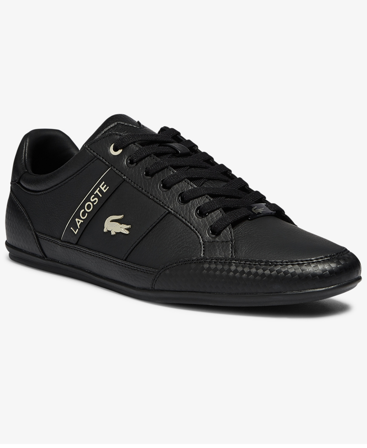 Men's Chaymon Sneakers - Black