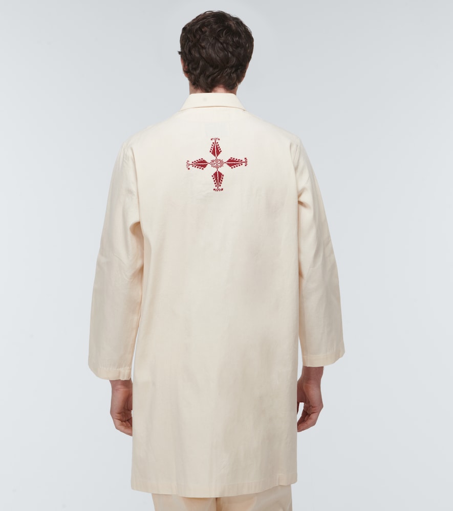 X The Inoue brother jacket