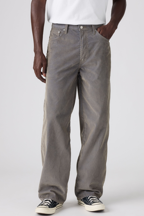 578 Baggy Corduroy Pants