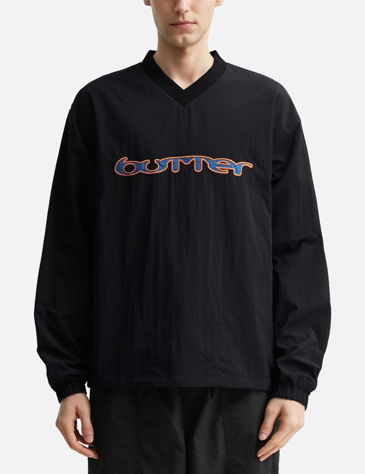 Reversible Dugout Pullover