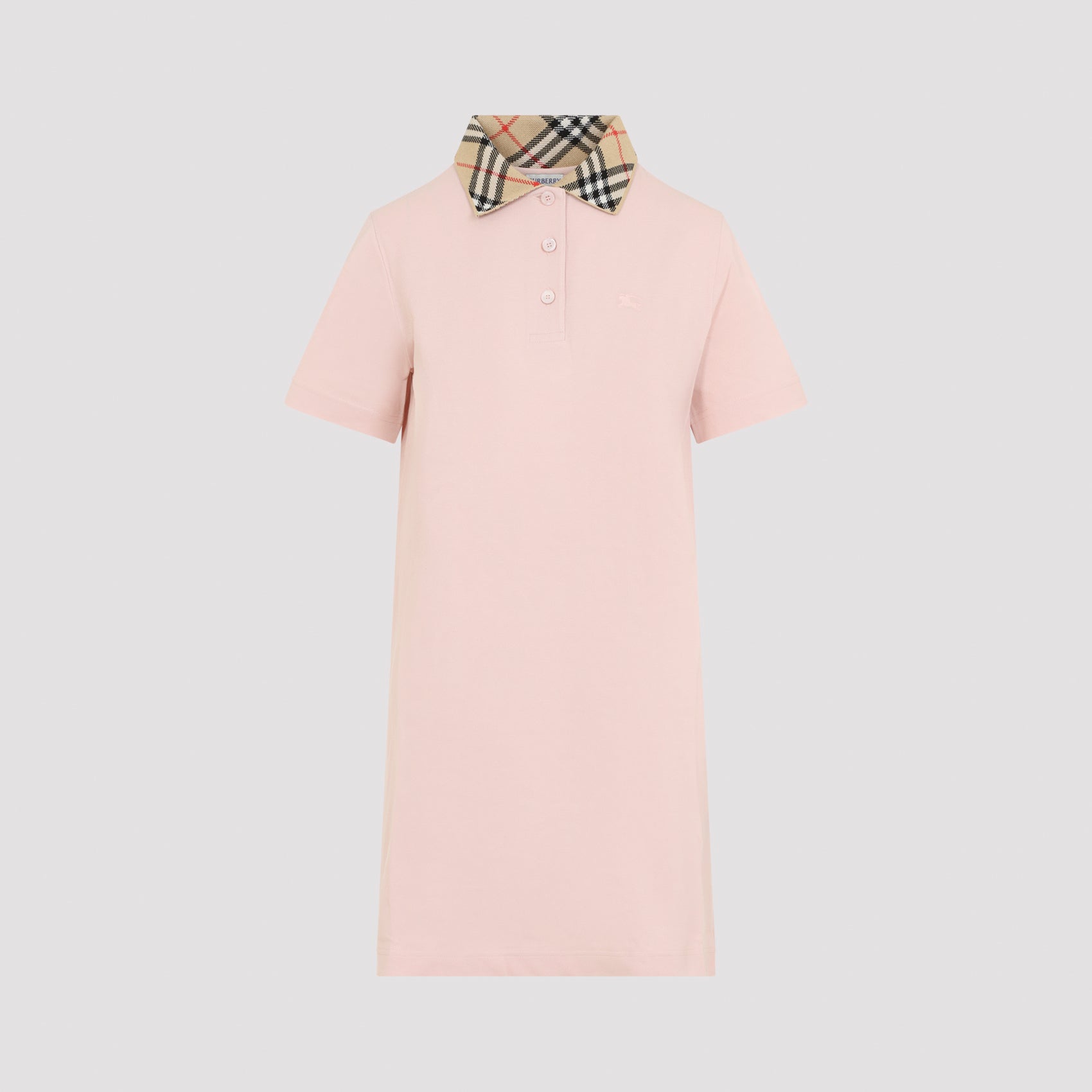 Iris Polo Dress